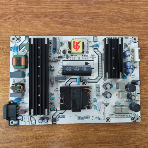 原装海信 65E3F 65T51F电源板RSAG7.820.9999 HLL-9999WA实物拍摄
