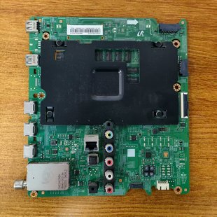 GJ055HGEV2H现货好 02345A屏CY 原装 三星UA55JU5900J电视主板BN41