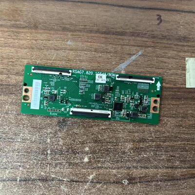 原装海信 65E52G/65E5G/55A66G 逻辑板 RSAG7.820.10545/ROH