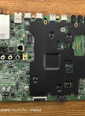 原装三星 HG75AD690UJXXZ主板BN41-02416A屏CY-GJ075HGLV5H实物图