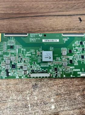 *原装索尼KD-55X7500F 逻辑板47-6021164 HV550QUBN5K实物拍摄