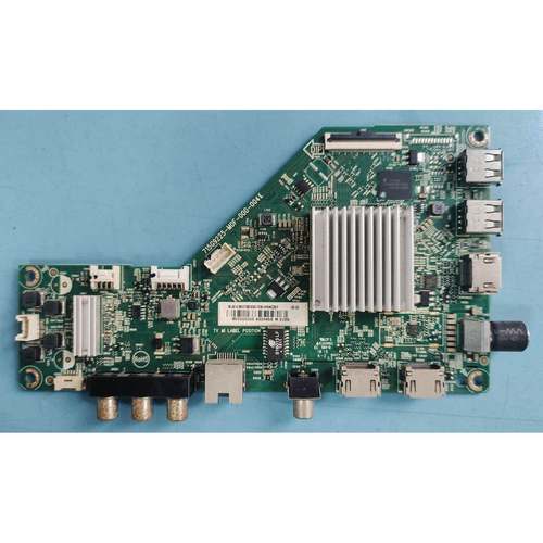 瑞飞利浦50PUF6033主板715G9225-M0F-000-004K配屏TPT500B5-GT011