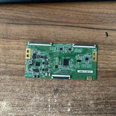 海信65E3G 65A55H 创维65/75A23S逻辑板47-6021663 HV650QUBF71