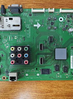 原装夏普LCD-40/46LX440A 52/60LX540/545A主板QPWBXF964WJN1/2/3