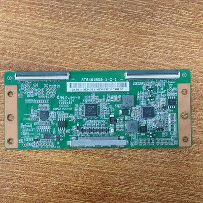 原装TCLD55A930C逻辑板