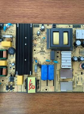 原装TCL D50A710 D48A710电视电源板SHG5804A-101H 81-PBE055-H99