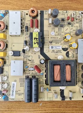 海尔 LQ55H31G LQ55H31电视电源板0090728490 TV5502-ZC02-01现货