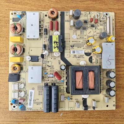 海尔LQ55H31GLQ55H31电视电源板