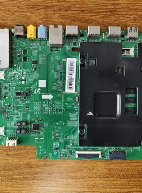 三星UA55K6800JXXZ主板BN41-02534B BN91-17438C屏CY-VK055BGHV1H