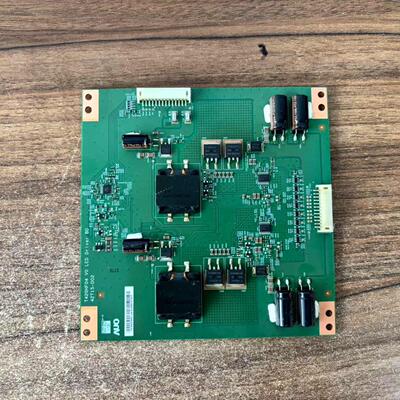 长虹LED46860iX飞利浦55PFL5300/T3恒流板T420HF04 42T15-D02