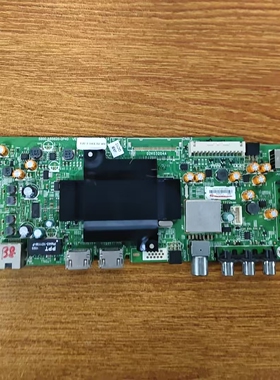 原装创维43X5 43E3500主板5800-A8S620-0P40屏RDL430WY/SDL430WY