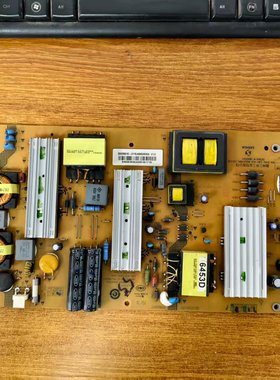 原装现货 海尔 LS55U52电视电源板SHG5501C-211E 0094006453D测好