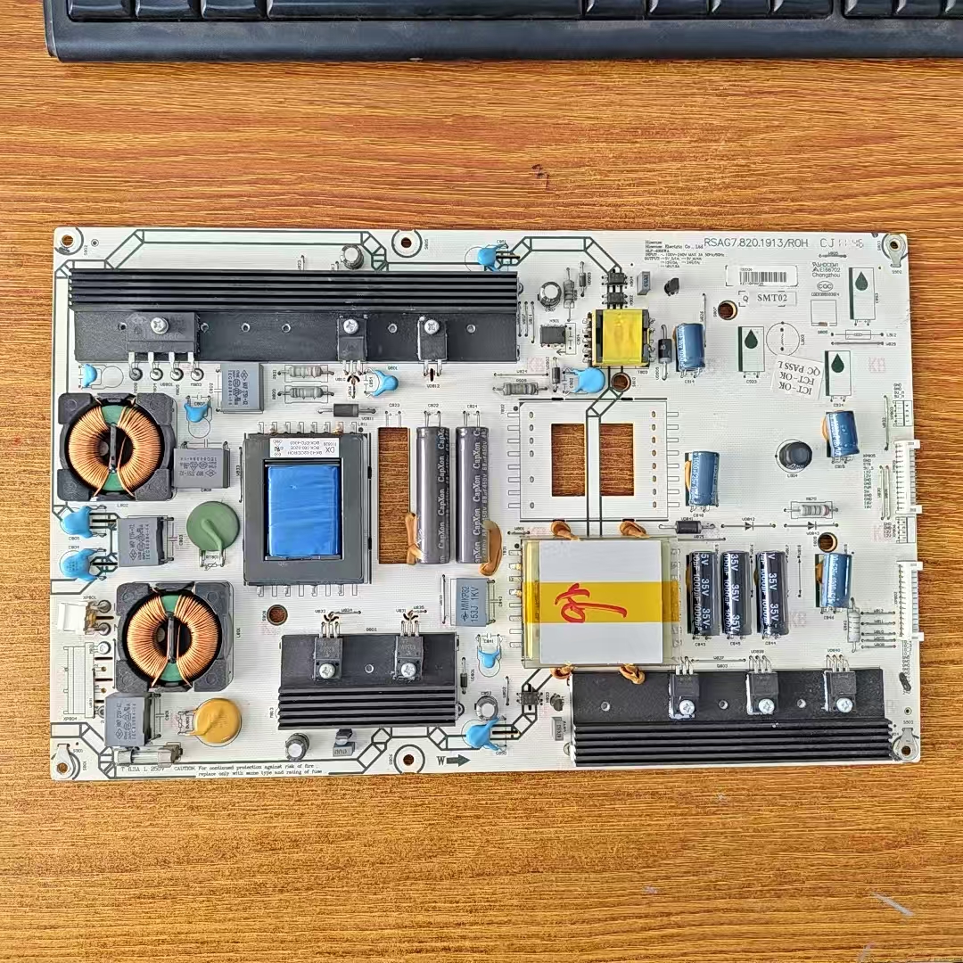 原装现货海信 LED46K16X3D 42T18GP电源板RSAG7.820.1913测好发货