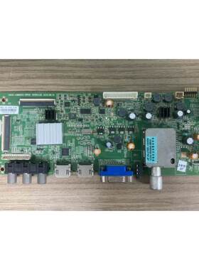 瑞原装拆机先锋42B500主板 5800-A8M050-0P40 屏RDL420FY(AD0-103