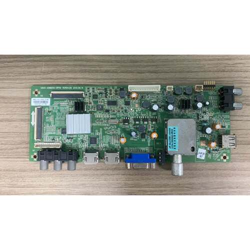 瑞原装拆机先锋42B500主板 5800-A8M050-0P40 屏RDL420FY(AD0-103
