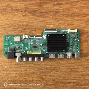 原装现货小米L70MA-EA电视主板TD.T963.793屏L70MA-EA-CH0T测好发