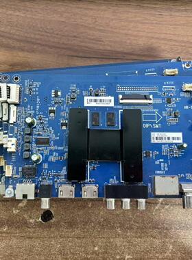 海尔49 LS55H610G H55E17A LQ55H71G 58/65A51G主板0091802191 BC