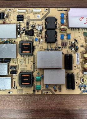 原装夏普 LCD-80X8600A/70XU30A电源板APDP-437A1 2955023602测OK