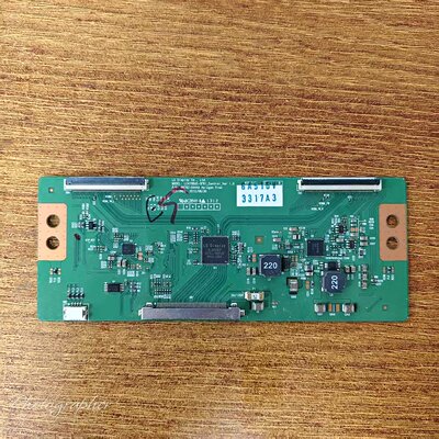 原装海信LED47K600X3D液晶电视逻辑板6870C-0444A测好发货