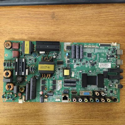 康佳LED46E510PDE电视主板