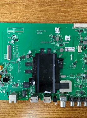 原装松下 TH-50FX580C主板5800-A9S21Z-0P00屏RDL500WY QG0现货好