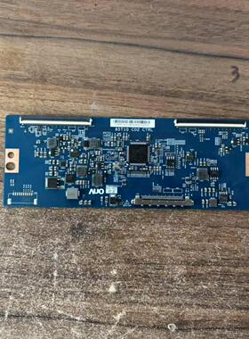 原装海信HZ85U8E TCL 85X6C电视逻辑板 85T10 C02 CTRL 现货