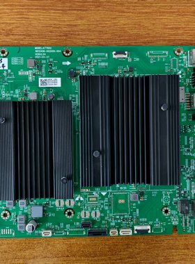 小度XD-SDD86-2101主板A7T852 N012406-002009-004屏RDL860WY(LG0