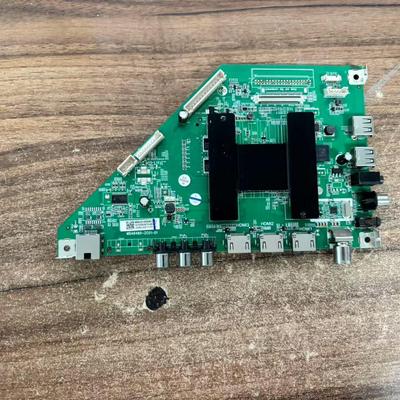 原装乐视D55PUCNN液晶电视主板配件MSA6480-ZC01-01屏LC546PU2L03