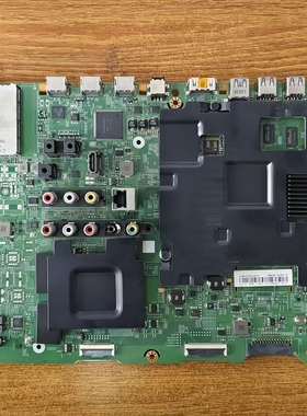 原装三星 UA65HU7800JXXZ主板BN41-02257B配屏CY-VH065FGLV2H试好