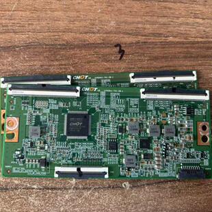 海信H50E3A 康佳AK50 U50F1 50D5S 50A4U逻辑板CV500U1-T01-CB-1
