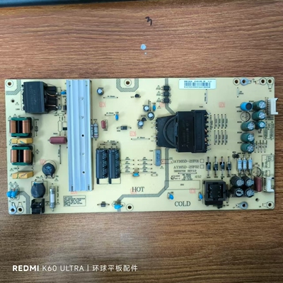 原装 海尔 LS55AL88C51A3电源板0090726518 AY165D-2SF01现货实拍