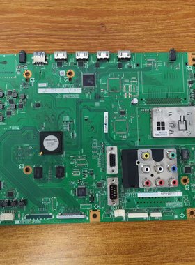 夏普 LCD-40/46/52/60LX830A/730A/732A 主板KF733 QPWBXF733WJN2