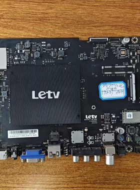 原装乐视L553L1主板MSD6A928-C-MB-H5000屏TPT550U2-EQYSHM.G试好