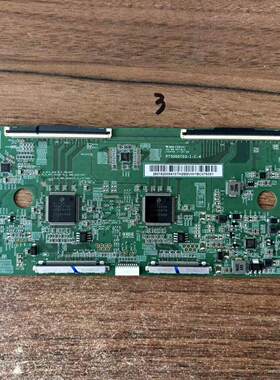原装 红米L50R8-X液晶电视逻辑板 PT500GT03-1-C-4/E88441实图