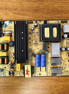TCL L55P2-UD电源板SHG5804A-101H DLBB464 81-PBE055-H99 电路板