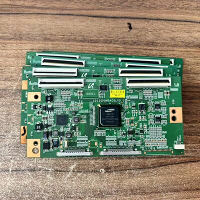 海信LED48/55K510G3D L40/46E5390A逻辑板 SD120PBMB4C6LV0.1/0.0