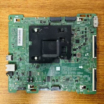 三星UA65MU8900JXXZ主板