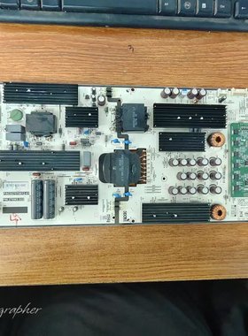 HUAWEI华为HEGE-560电源板PW.270W2.922 PAC0270T6612-01实物拍摄