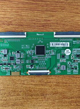 原装创维55M2/G20电视逻辑板N4TP546UHDPU4L-F_A0D LC546PU4L试好