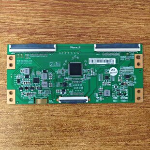 原装 G20电视逻辑板N4TP546UHDPU4L F_A0D LC546PU4L试好 创维55M2