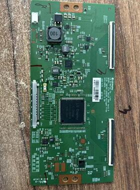 原装小米L49M2-AA液晶电视机 逻辑板6870C-0502B实物拍摄