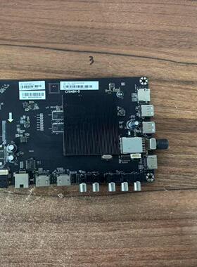原装夏普LCD-45TX4100A 45SF470A 4T-M65A6PA主板 CV648H-D 屏选
