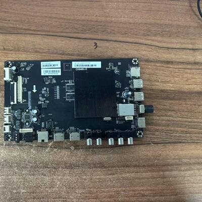 原装夏普LCD-45TX4100A 45SF470A 4T-M65A6PA主板 CV648H-D 屏选