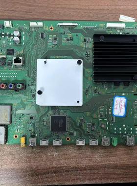 原装 索尼KD-55X8000C电视主板1-894-595-22配屏SYV5544测好现货