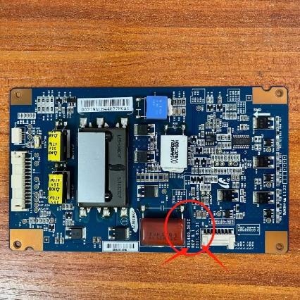 L46V7300A-3DLED46K16X3D屏