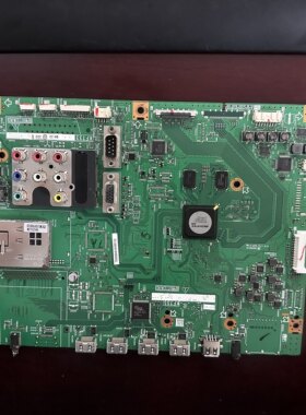原装 拆机 夏普LCD-70X55A液晶电视主板QPWBXF733WJN2 KF733 现货