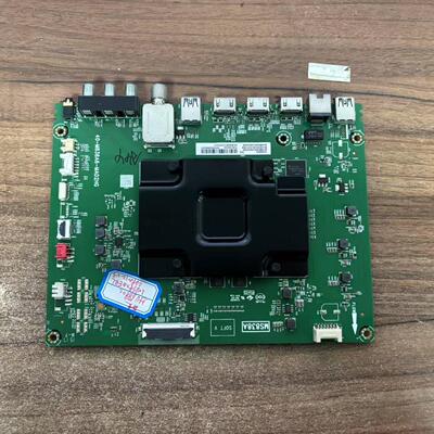 东芝55U6780C/6880C主板40-M838A6-MAD2HG屏LVU550ND1L/NEBL CD9W