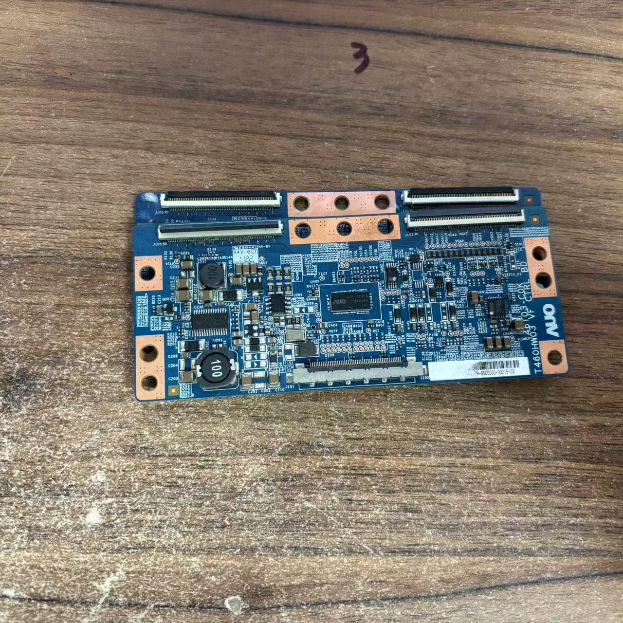 原装AUO逻辑板46T03-C0K COK T460HW03 适用于各种品牌电视配件