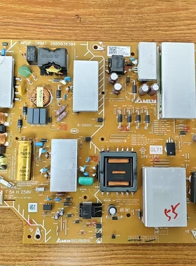 原装索尼 KD-55X8000E 55X8066E电源板APDP-209A1 2955036304实拍
