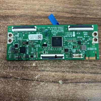 55G60逻辑板55G65055A855P30